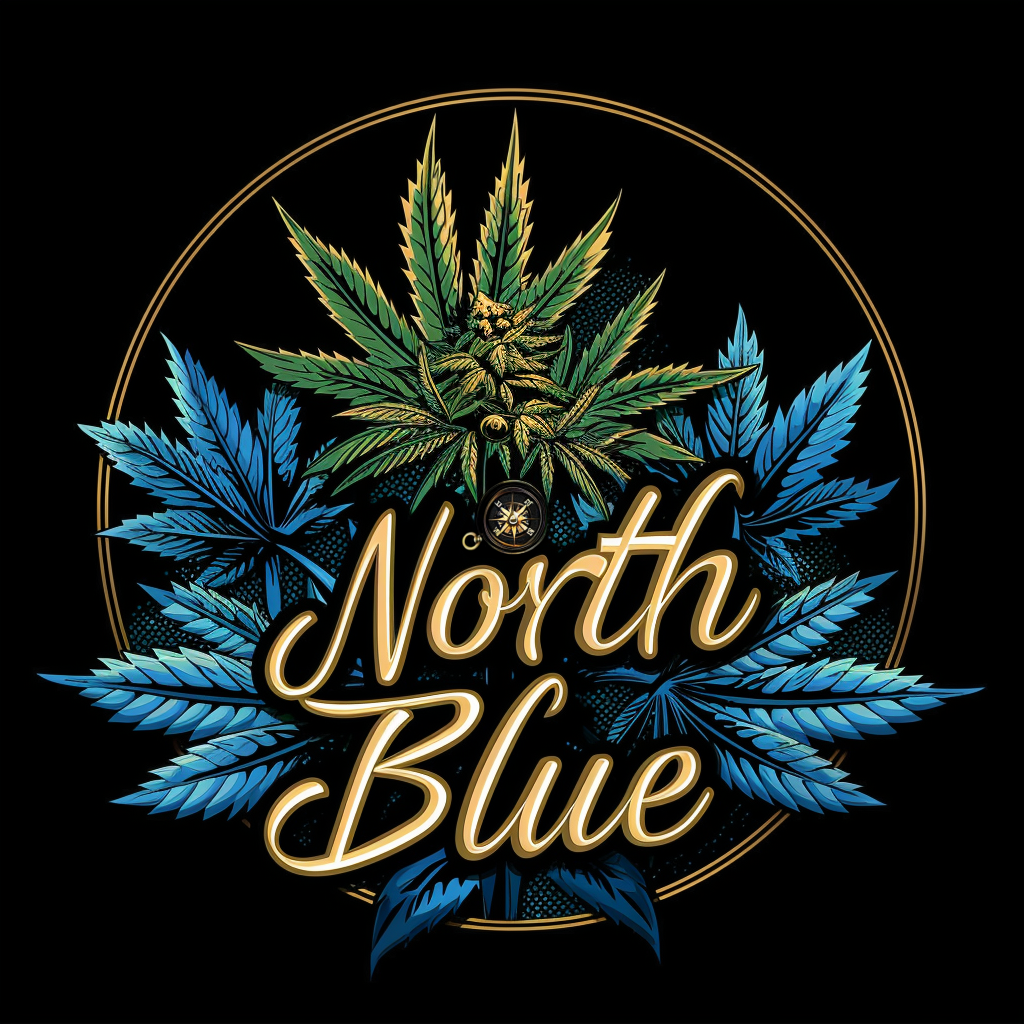 North Blue Cannabis